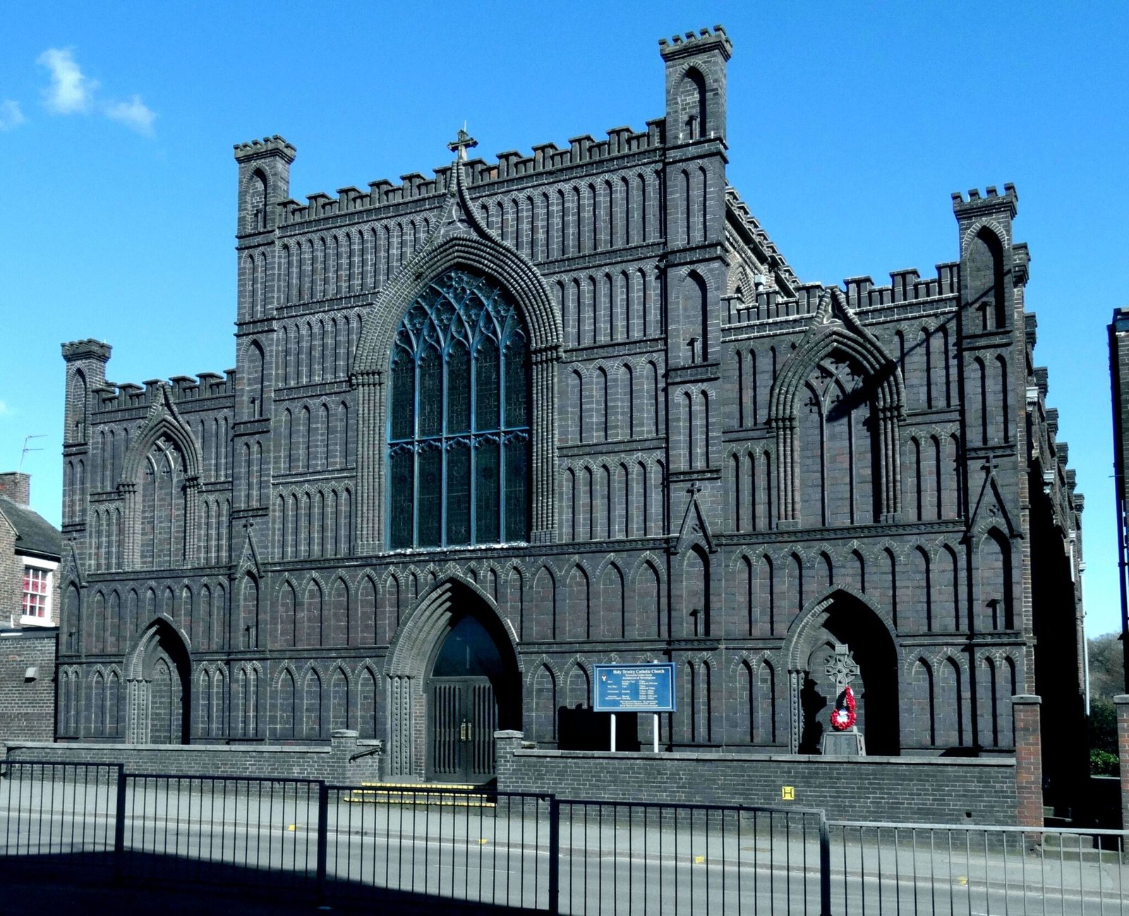 Our Parish - St Mary's Catholic Primary School